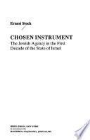 Chosen Instrument