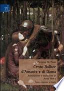 Christine de Pizan: Cento ballate d'amante e di dama. Testo francese a fronte