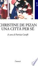 Christine de Pizan