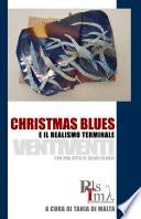 Christmas Blues 2020