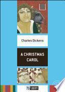 Christmas Carol (A). Con CD Audio