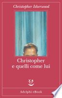 Christopher e quelli come lui