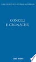Chronica