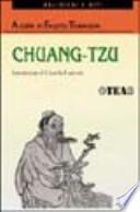 Chuang-Tzu
