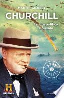Churchill