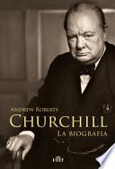 Churchill. La biografia