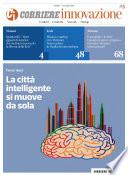Ci Corriere Innovazione 5/2014