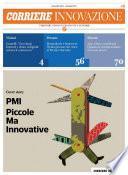 Ci Corriere Innovazione 6/2014