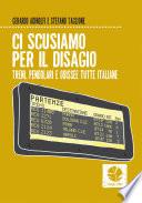 Ci scusiamo per il disagio