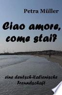 Ciao Amore, Come Stai?