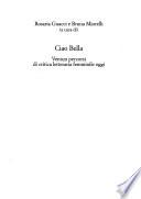 Ciao bella