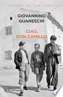 Ciao, don Camillo