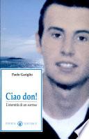 Ciao Don! L'eternità di un sorriso
