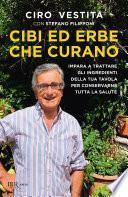 Cibi ed erbe che curano