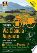 ciclabile VIA CLAUDIA AUGUSTA 2/2 Padana PREMIUM