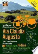 ciclabilevia Claudia Augusta 2/2 Padana PREMIUM