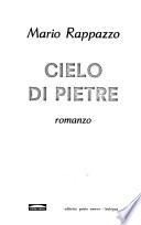 Cielo di pietre