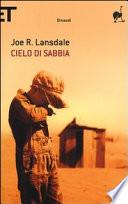 Cielo di sabbia