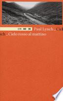 Cielo rosso al mattino
