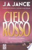 Cielo rosso