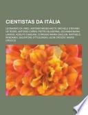 Cientistas Da Itália