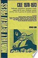 Cile 1970-1973