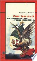 Cime irredente