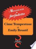 Cime Tempestose Di Emily Bront - Riassunto
