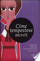 Cime tempestose. Ediz. integrale