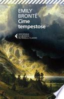 Cime tempestose