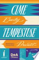 Cime tempestose