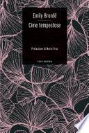 Cime tempestose