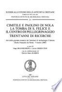 Cimitile e Paolino di Nola