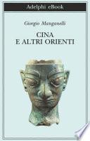 Cina e altri Orienti