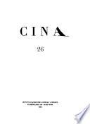 Cina