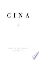 Cina