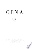 Cina