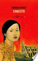 Cinacittà