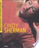 Cindy Sherman