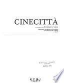 Cinecittà