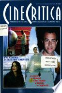 Cinecritica