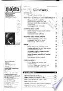 Cinecritica