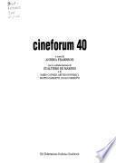 Cineforum