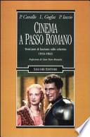Cinema a passo romano