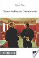 Cinema architettura composizione