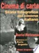 Cinema di carta