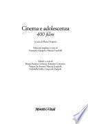 Cinema e adolescenza