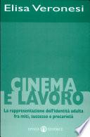 Cinema e lavoro