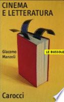Cinema e letteratura