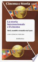 Cinema e storia (2017)